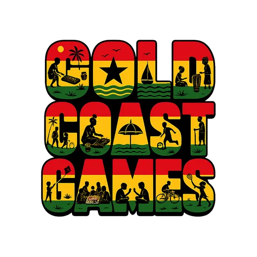 Gold Coast Games